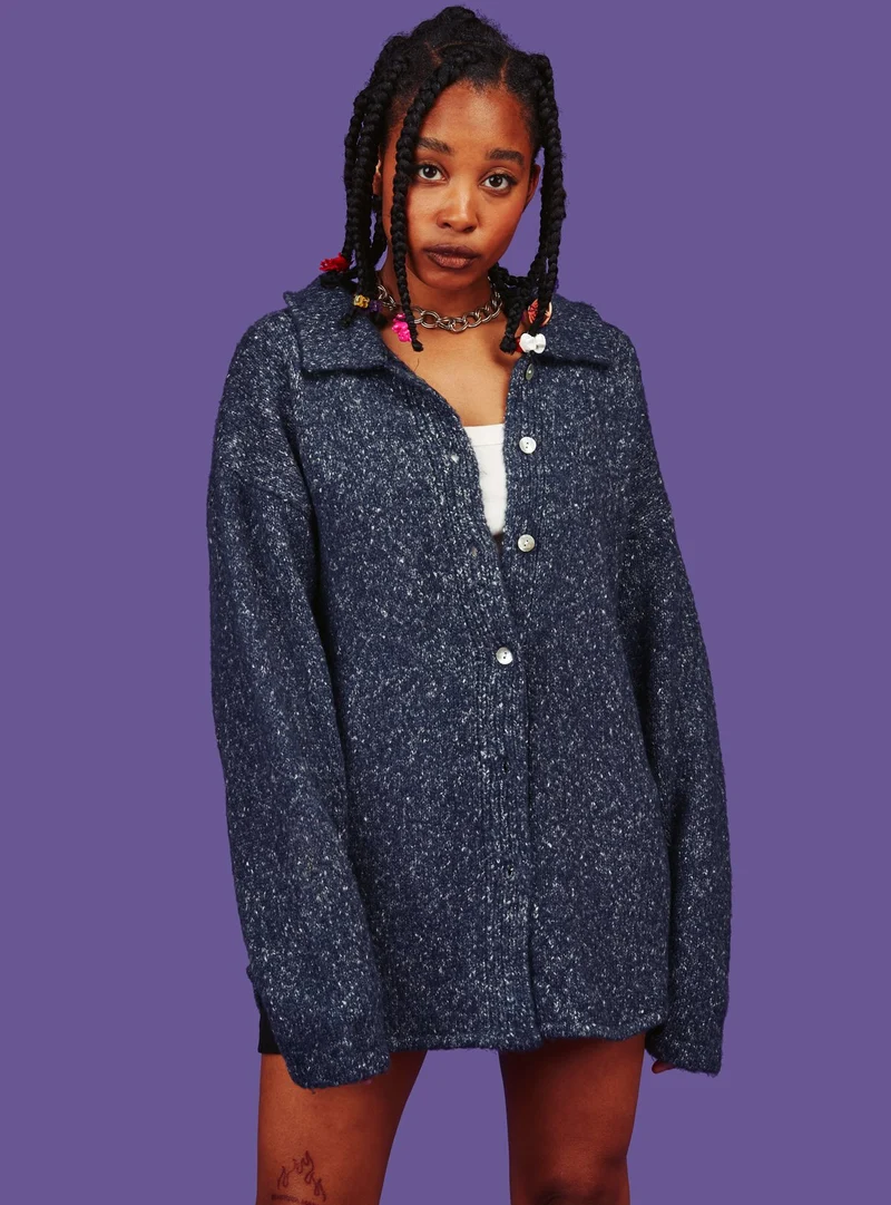 Snooze Sweater