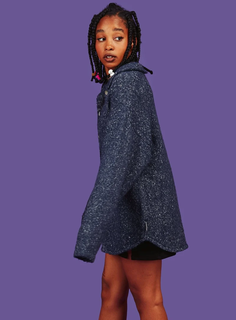 Snooze Sweater