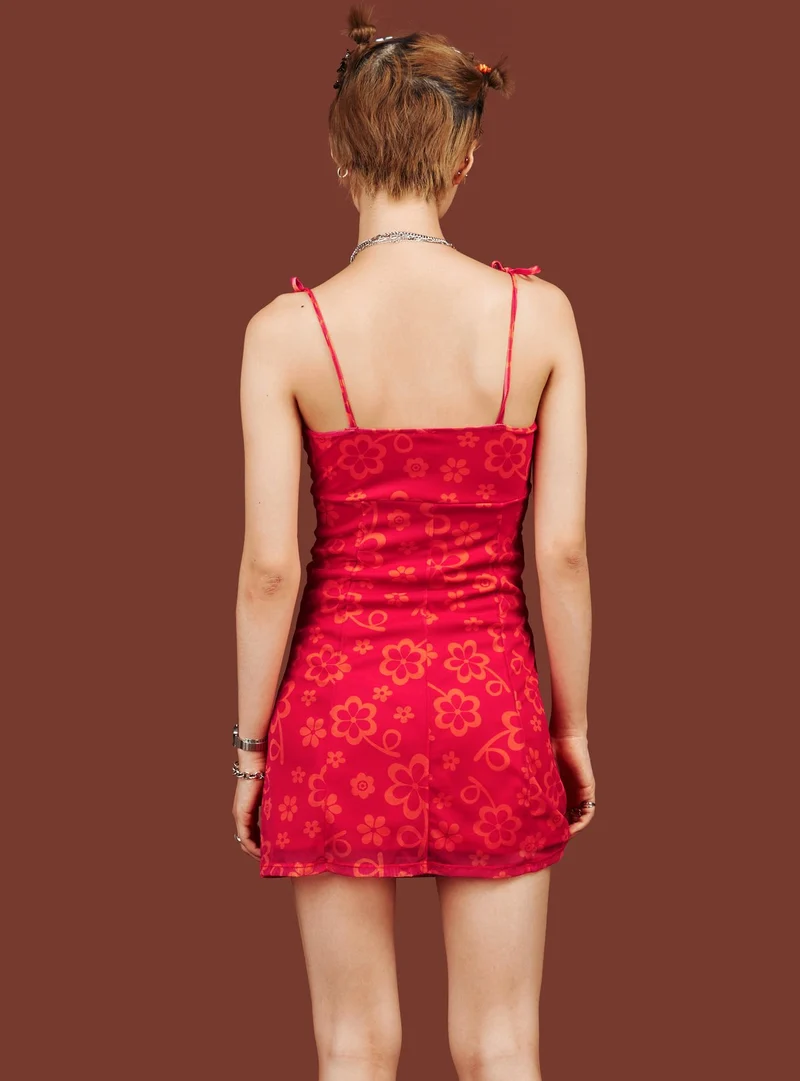 Nani Dress
