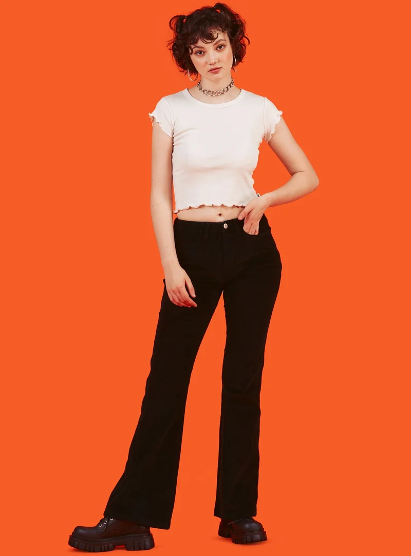 Hazel Pant