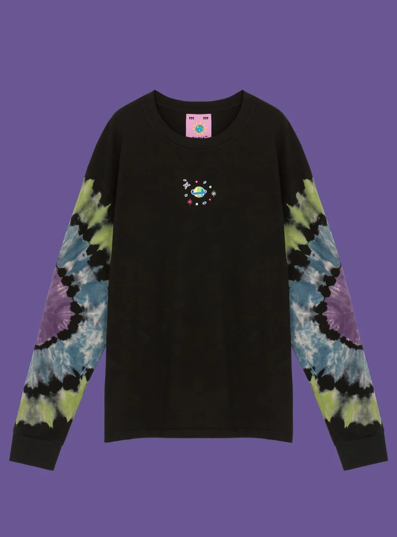 Cosmic Long Sleeve