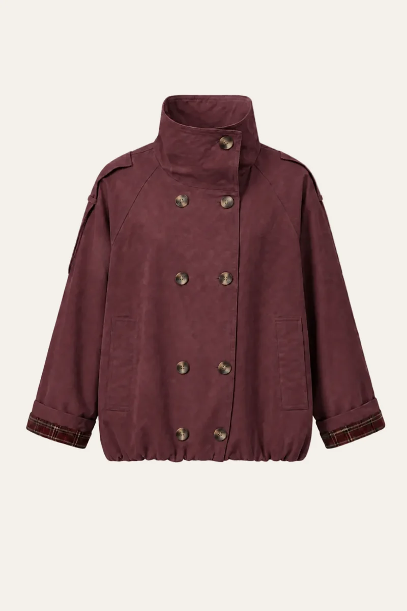 Jacke "Jellikaa"