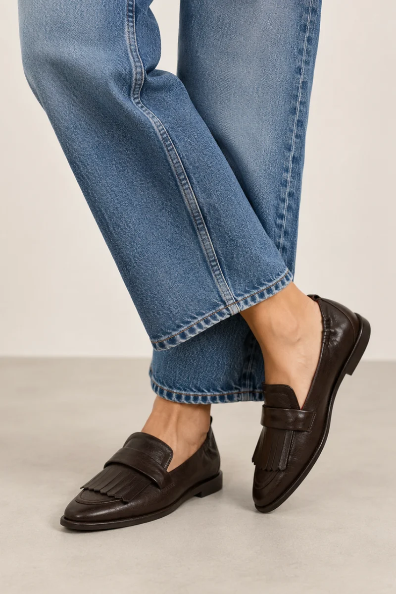 Blackrose - Loafer "Saby A"
