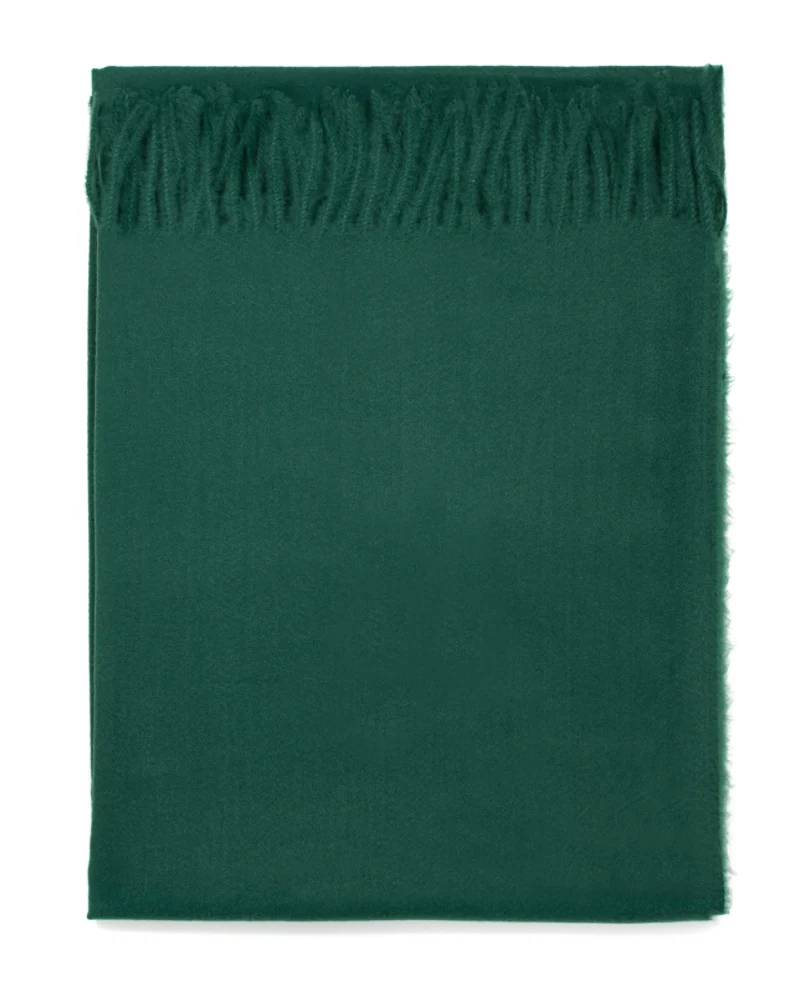 Kuschlige Vinatge Schals, verschiedene Farben