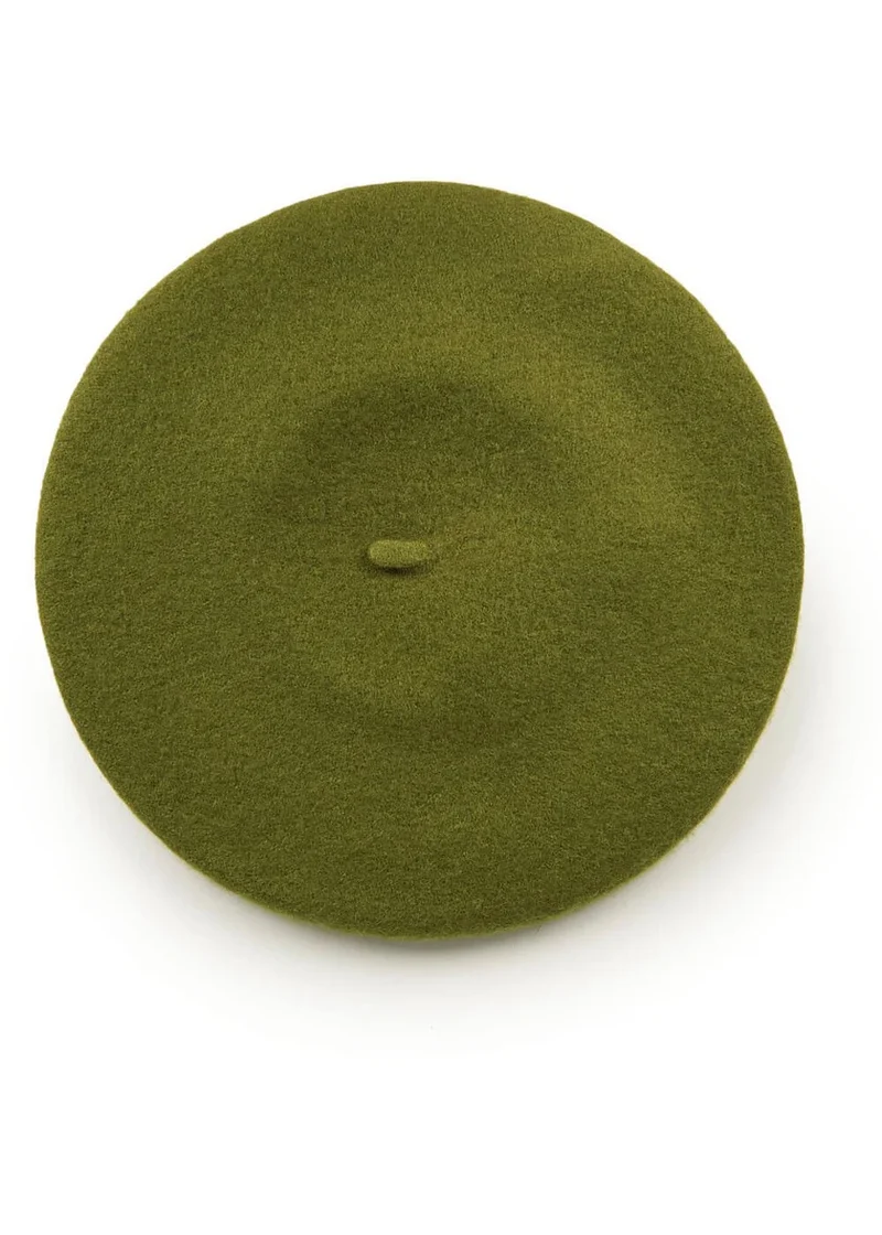 Baskenmütze, verschiedene Farben