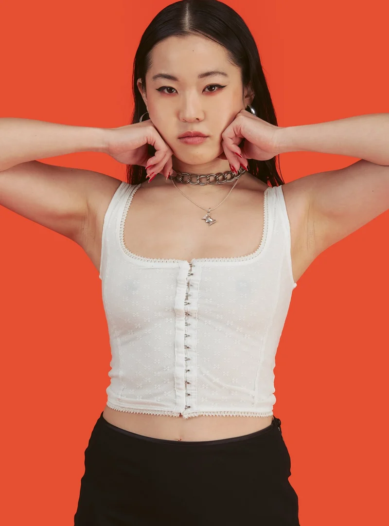 Dew Top