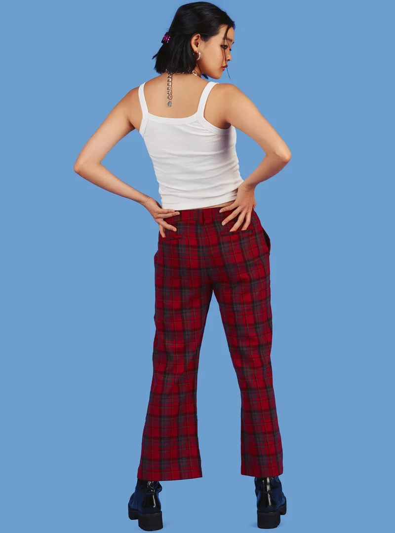 Affect Pant