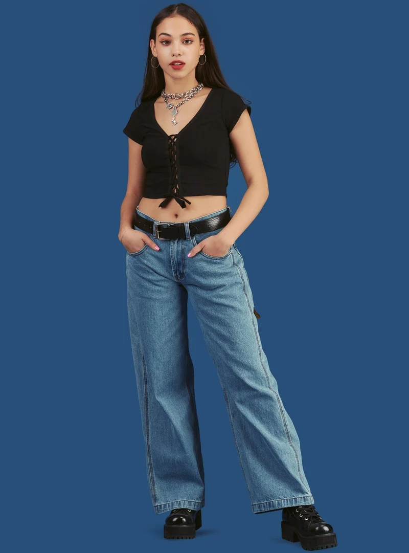 Privy Top
