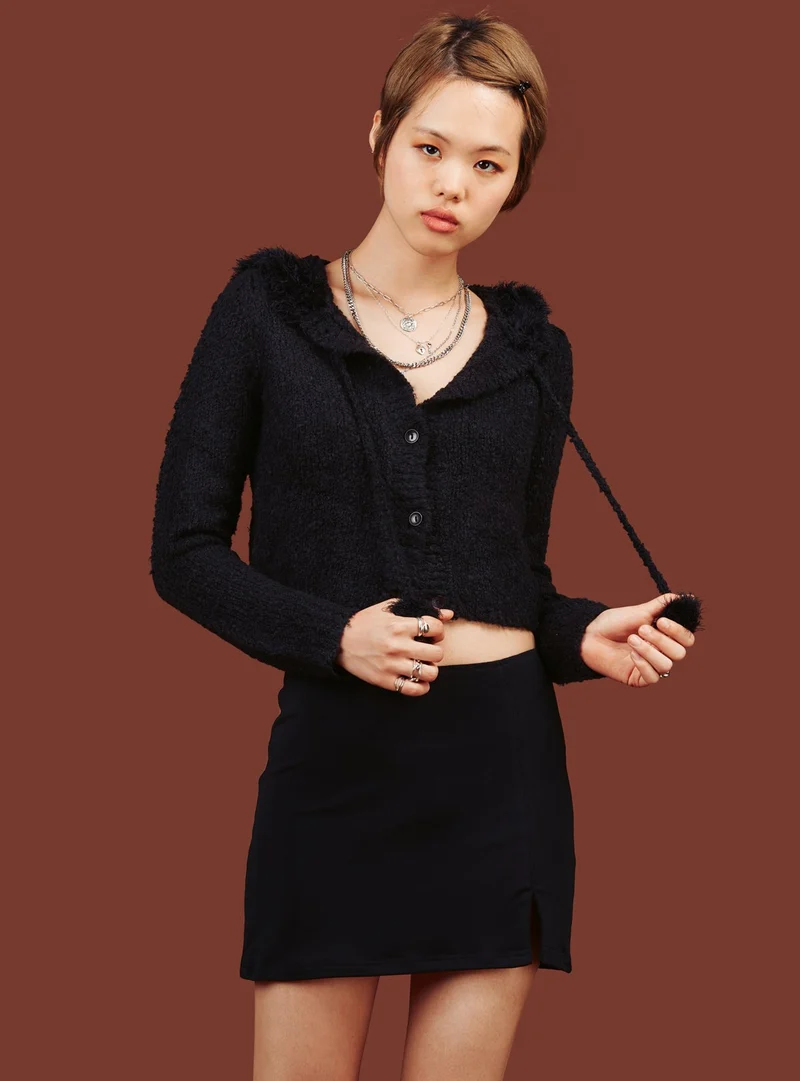 Fuku Cardigan