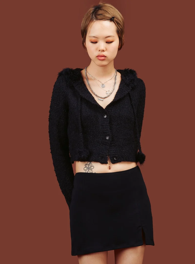 Fuku Cardigan