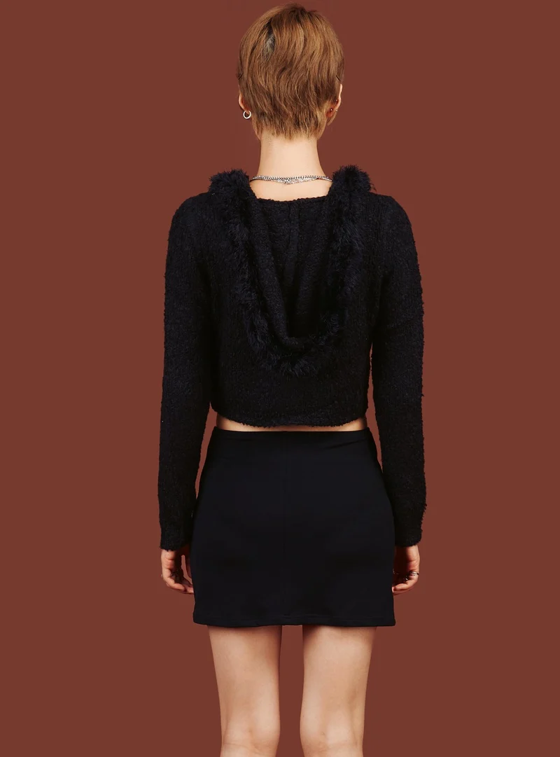 Fuku Cardigan
