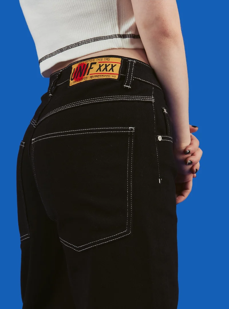 Y Jean