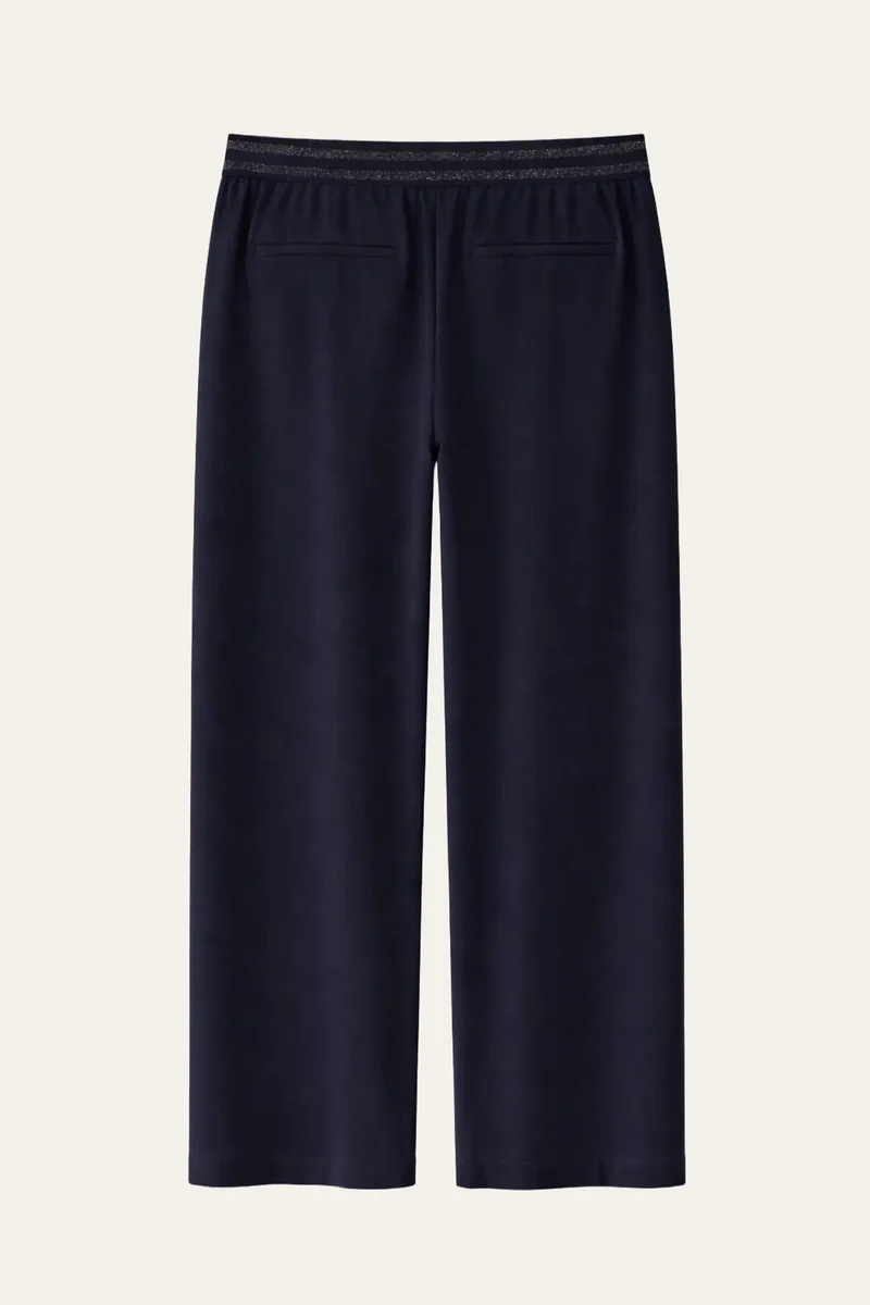 Milano Italy - Hose "Culotte"