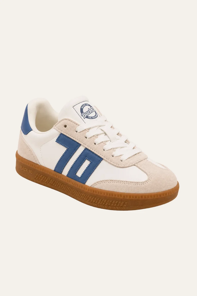 Back 70 - Schuh "Double"