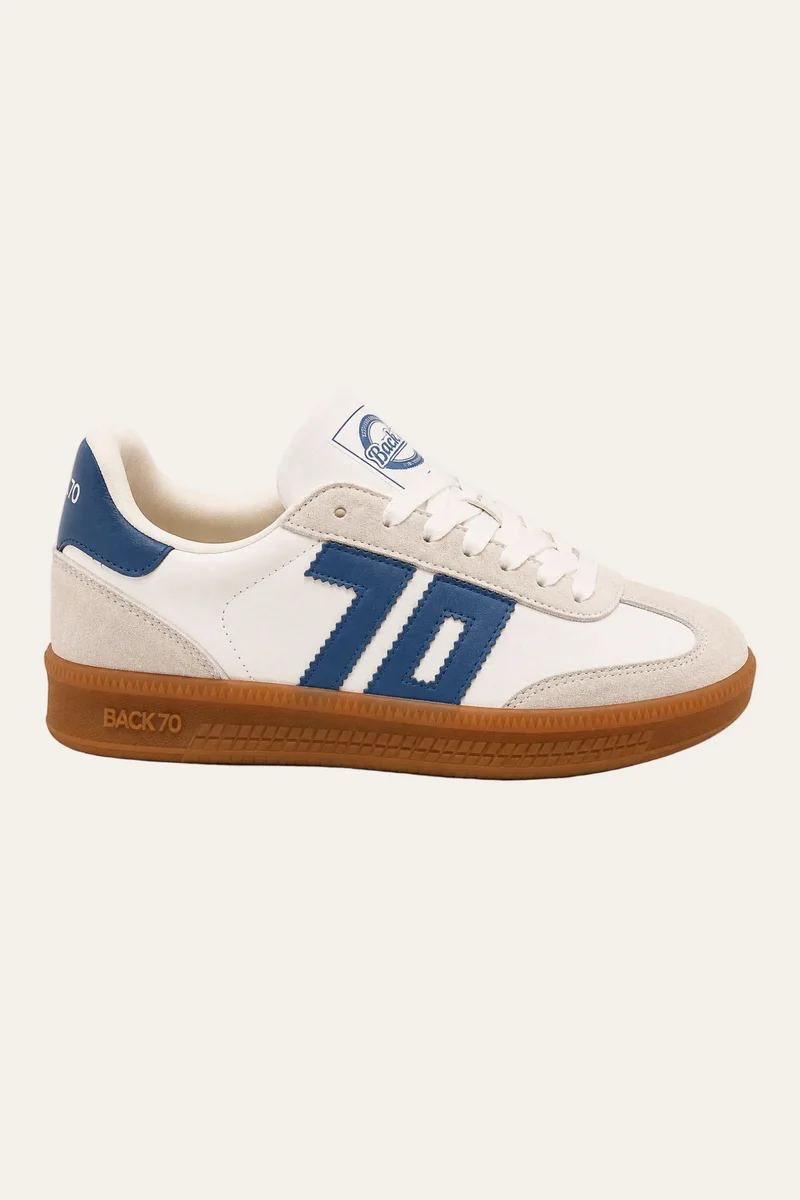 Back 70 - Schuh "Double"