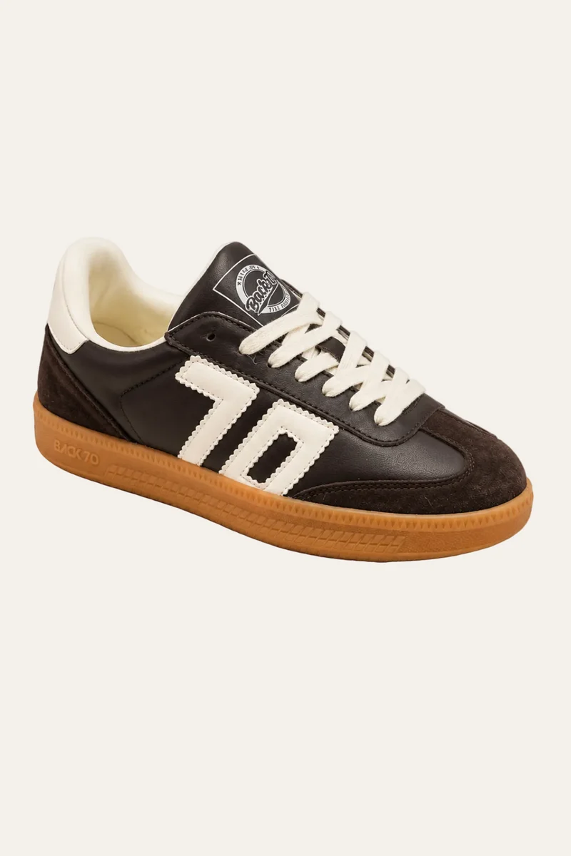 Back 70 - Schuh "Double"