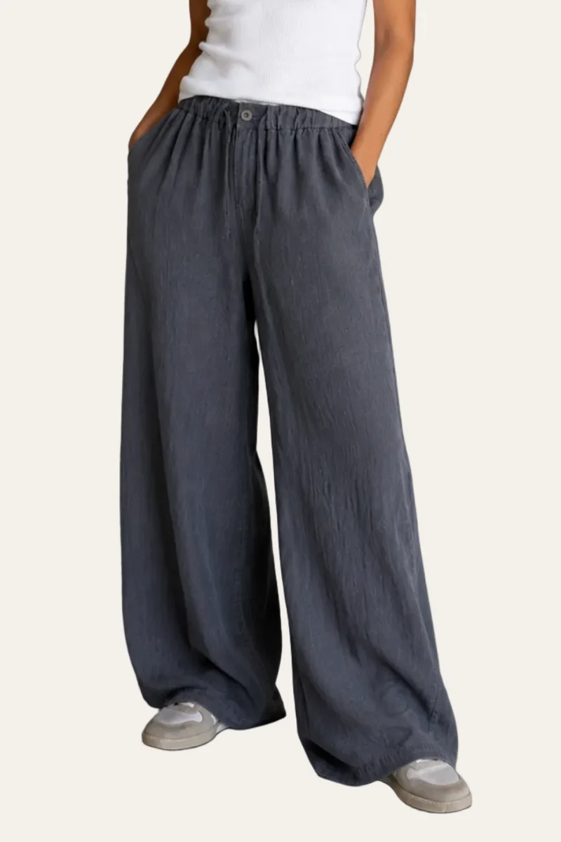 Stoffhose "Steffanyy"