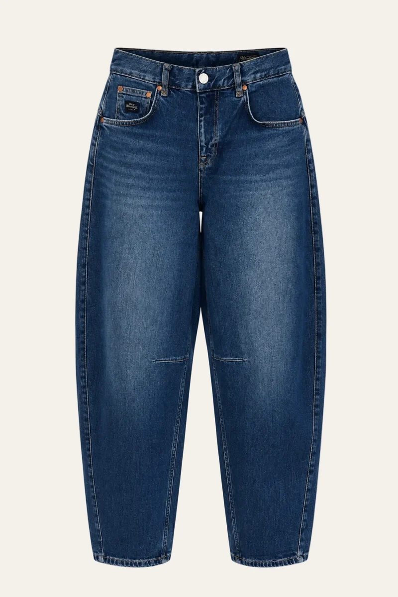 Herrlicher - Jeans "Barrow"