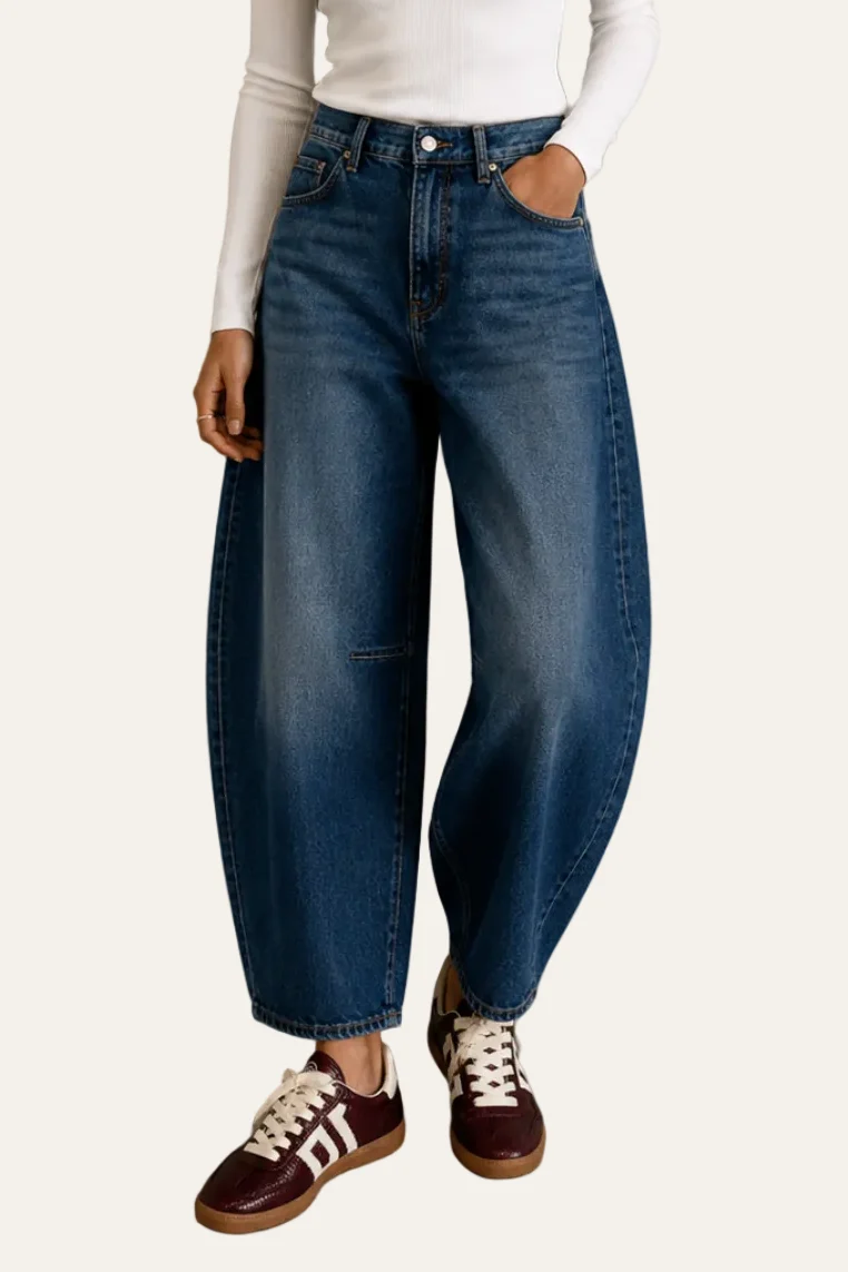 Herrlicher - Jeans "Barrow"