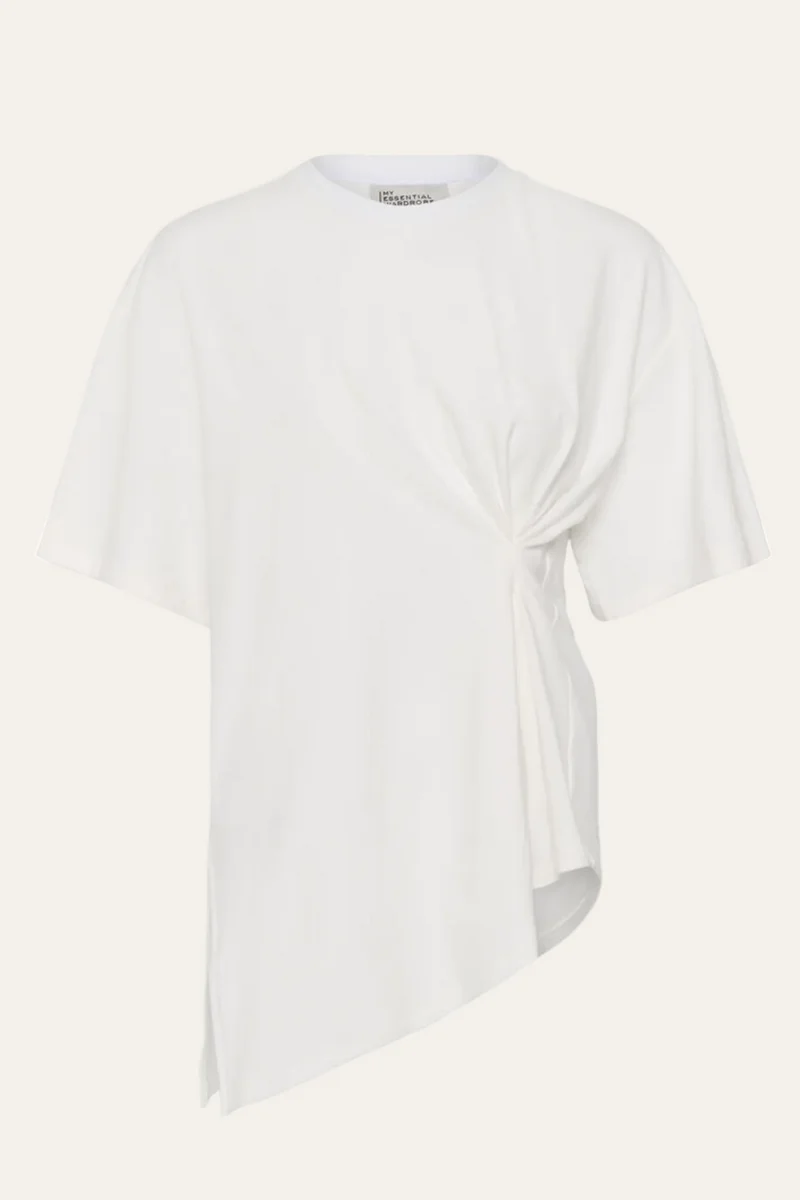 My Essential Wardrobe - Shirt "Nupti"