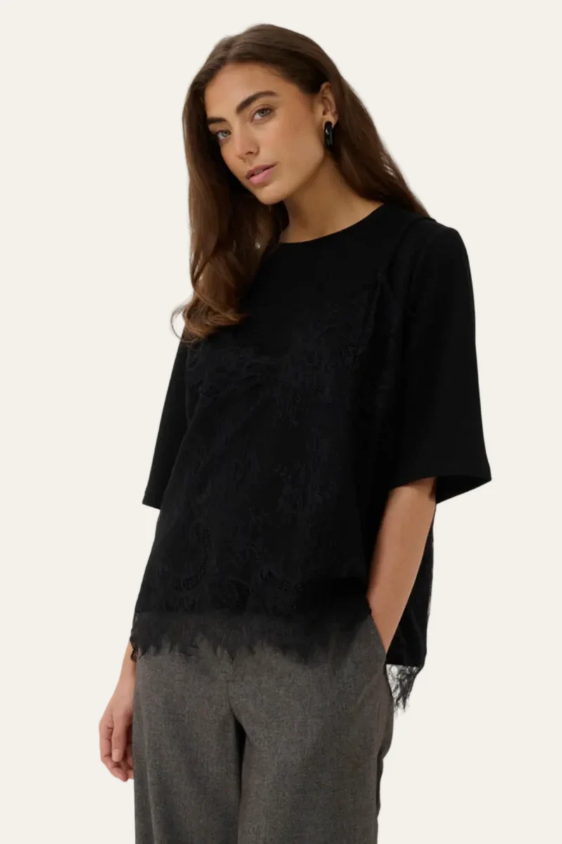Culture - T-Shirt "Karla"