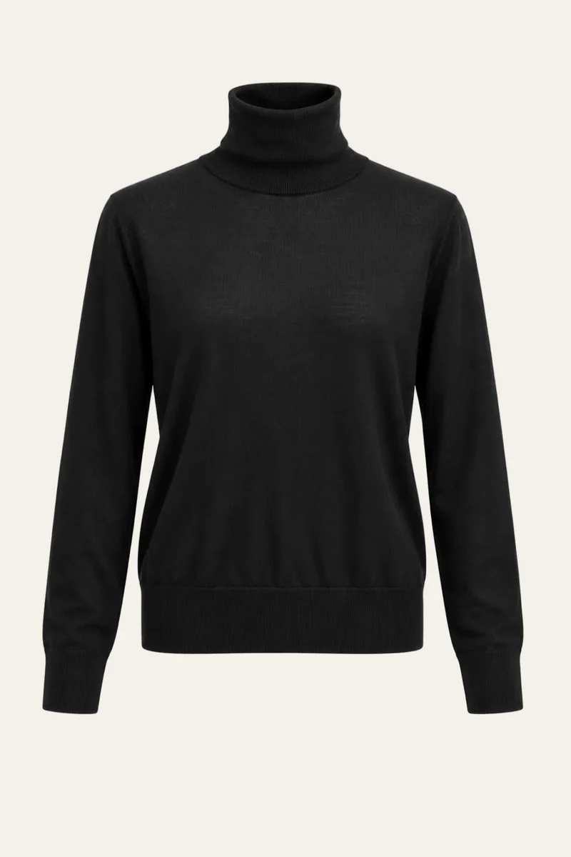 My Essential Wardrobe - Longsleeve "Polly"