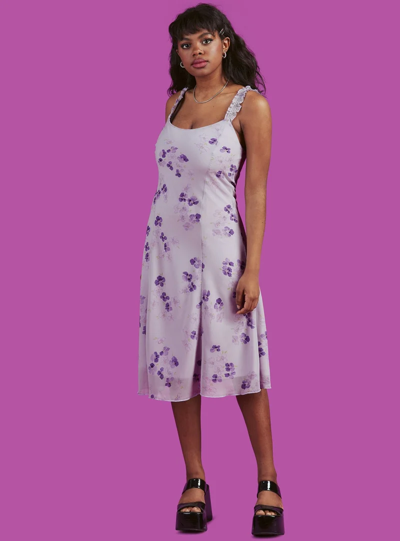 Lucie Dress