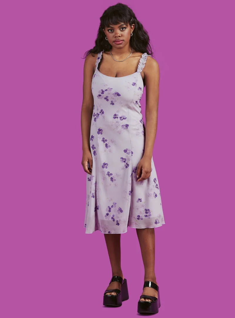 Lucie Dress