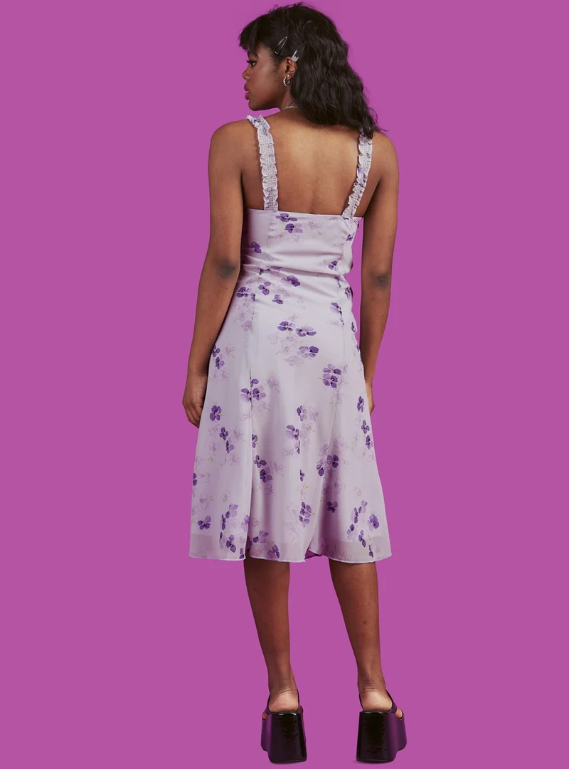 Lucie Dress