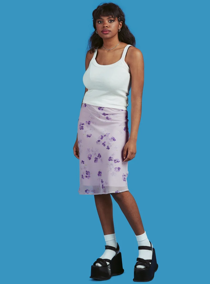 Lucie Skirt