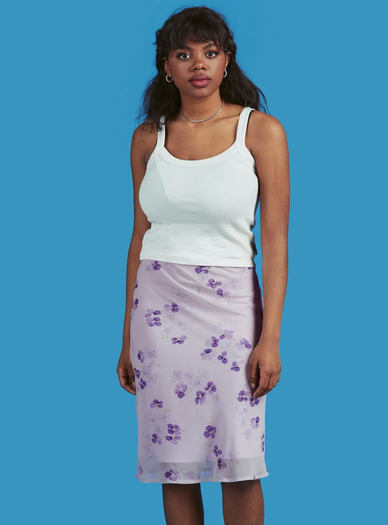 Lucie Skirt