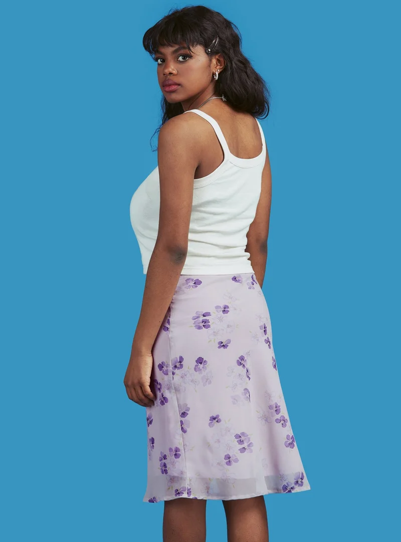 Lucie Skirt