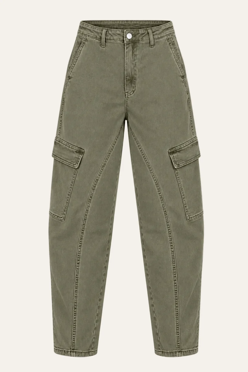 Cargojeans "Carsii"