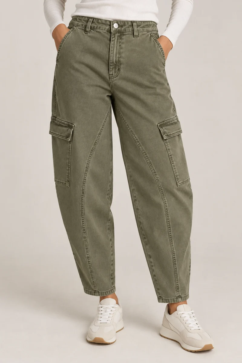 Cargojeans "Carsii"