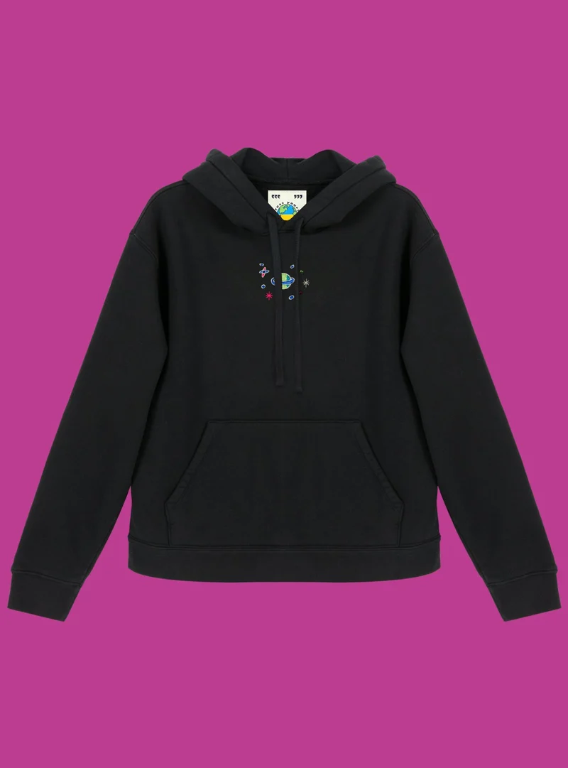 Cosmic Hoodie