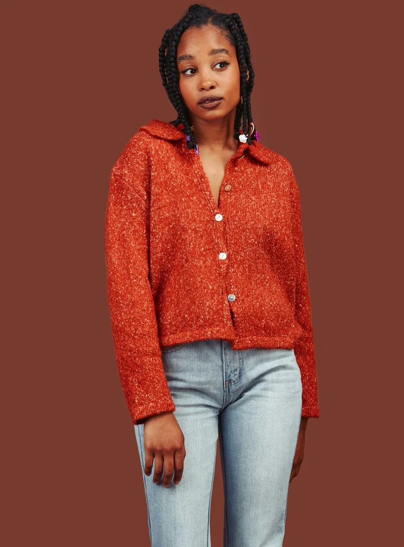 Doze Sweater