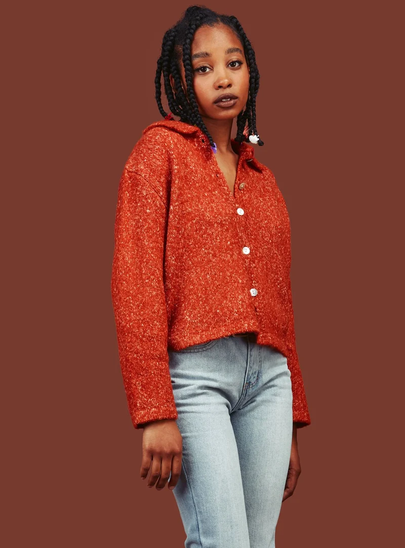 Doze Sweater