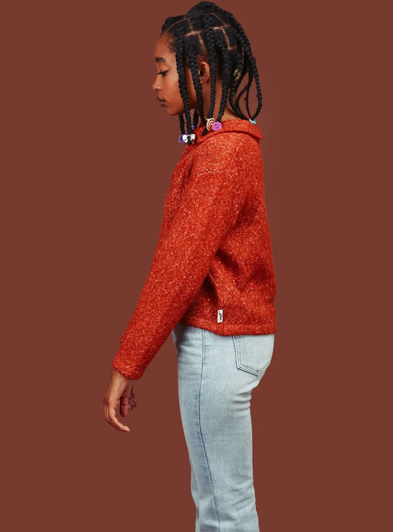 Doze Sweater