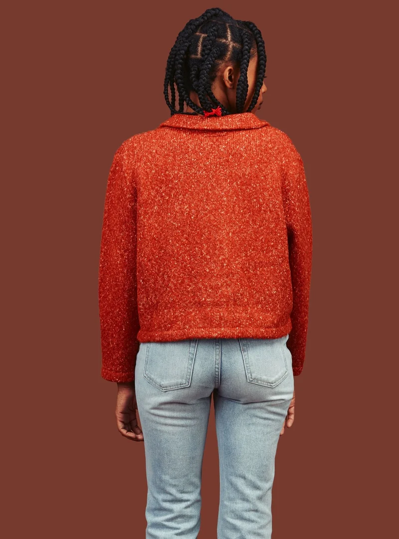Doze Sweater