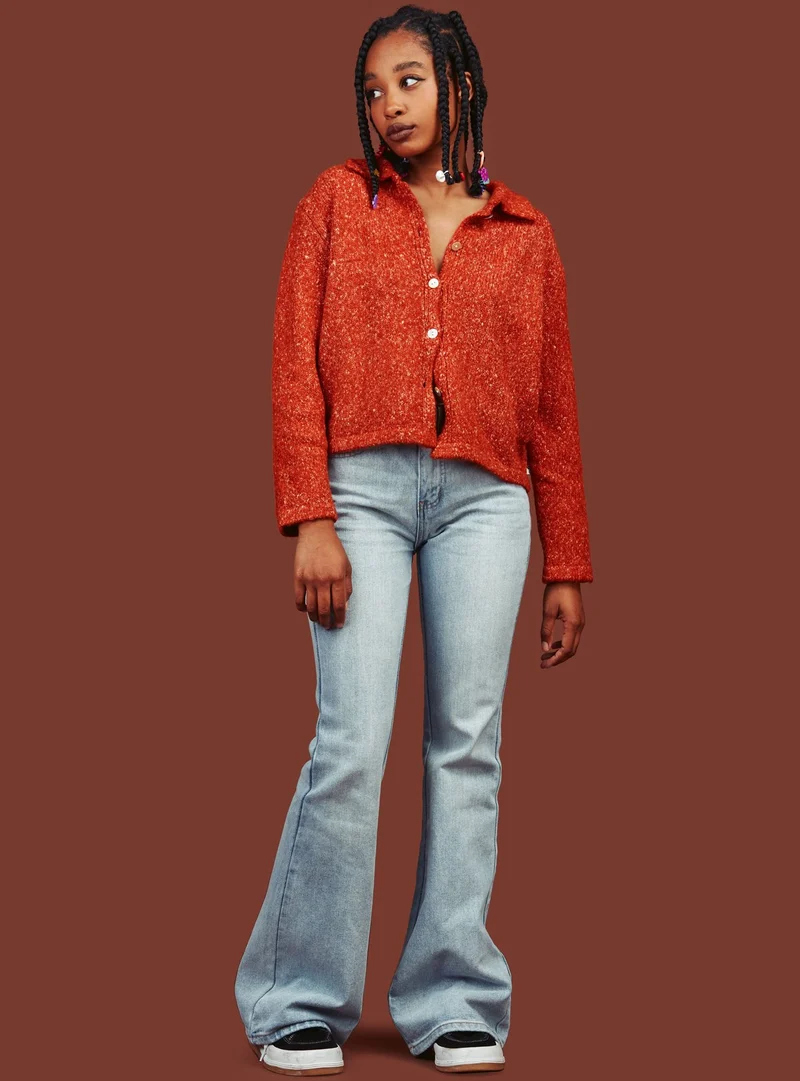 Doze Sweater
