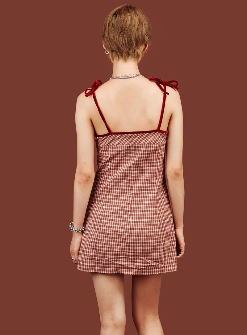 Ruby Dress