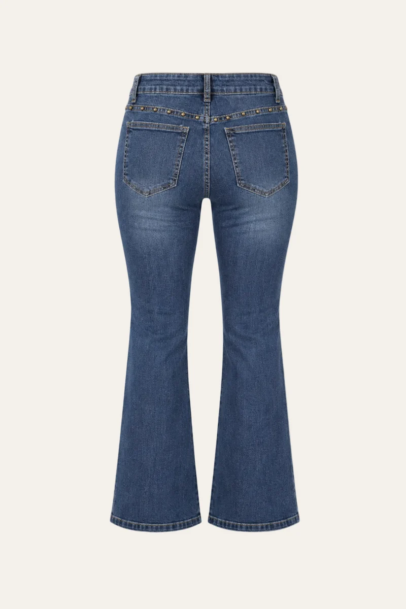 Flared Jeans "Falanyy"