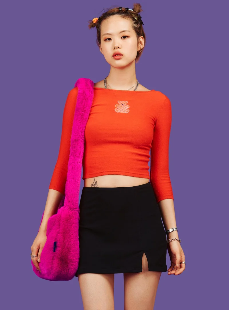 Faye Bag