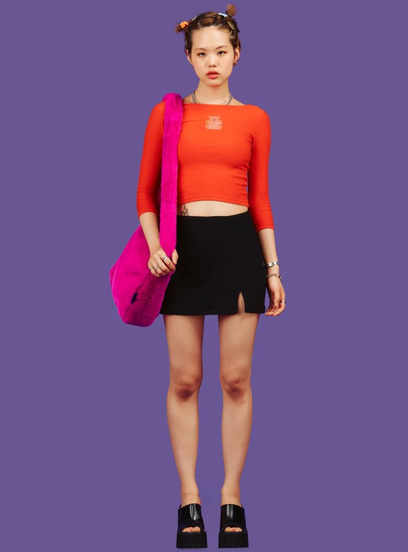 Faye Bag