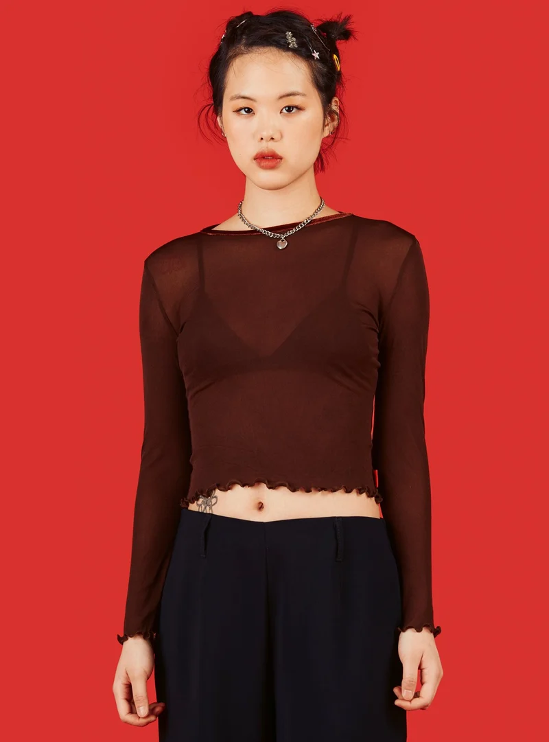 Filter Top