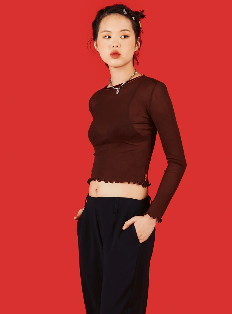 Filter Top