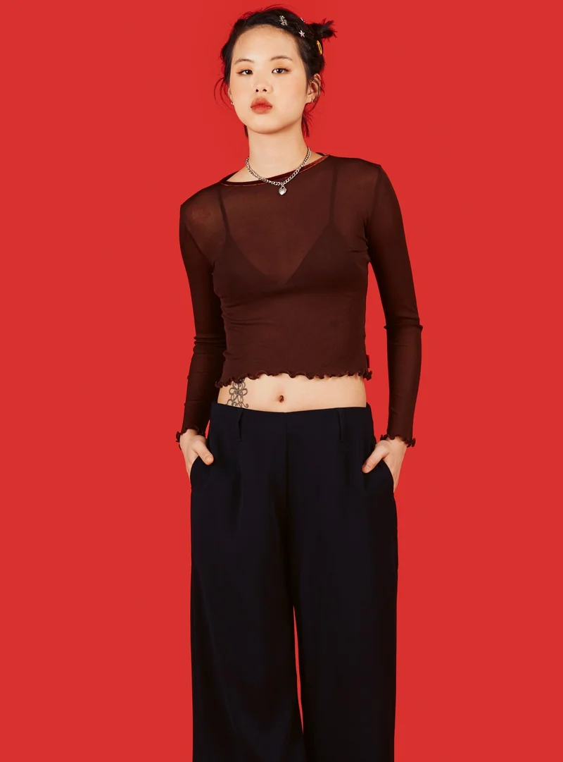 Filter Top