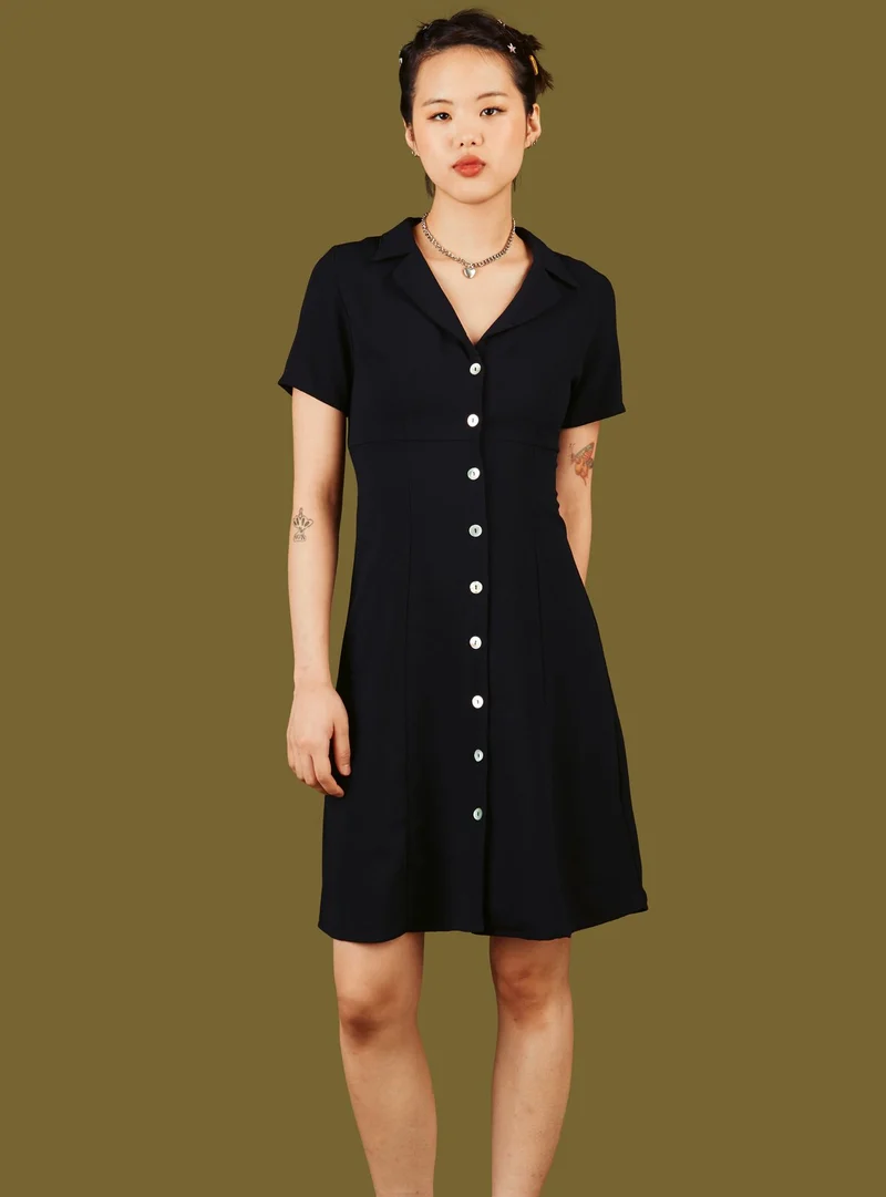 Remote Dress