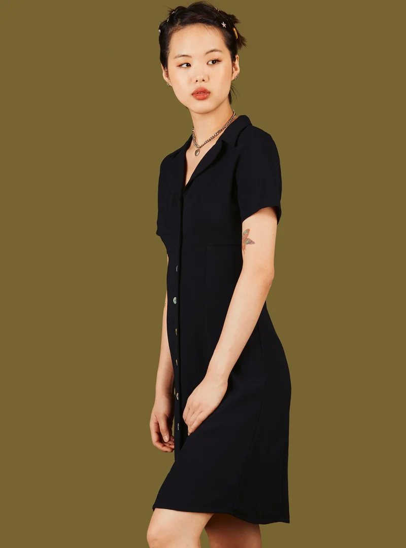 Remote Dress