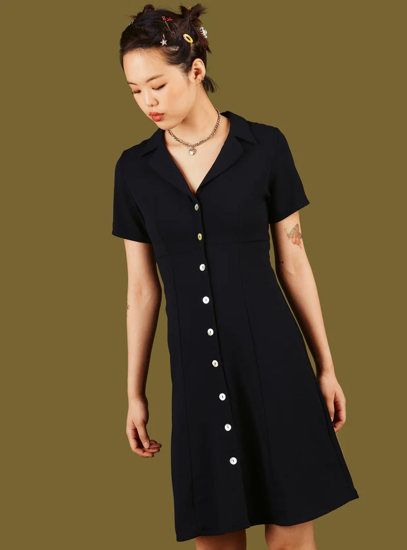 Remote Dress